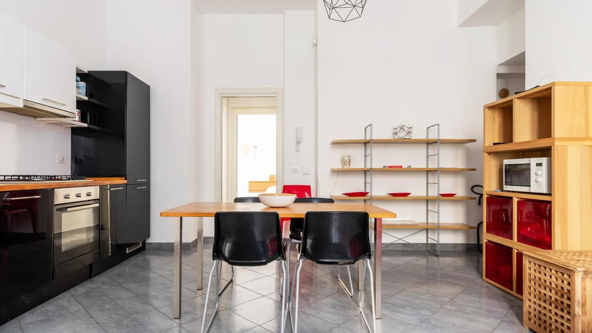 Apartmán Casati25 Bilocale In Repubblica Milán