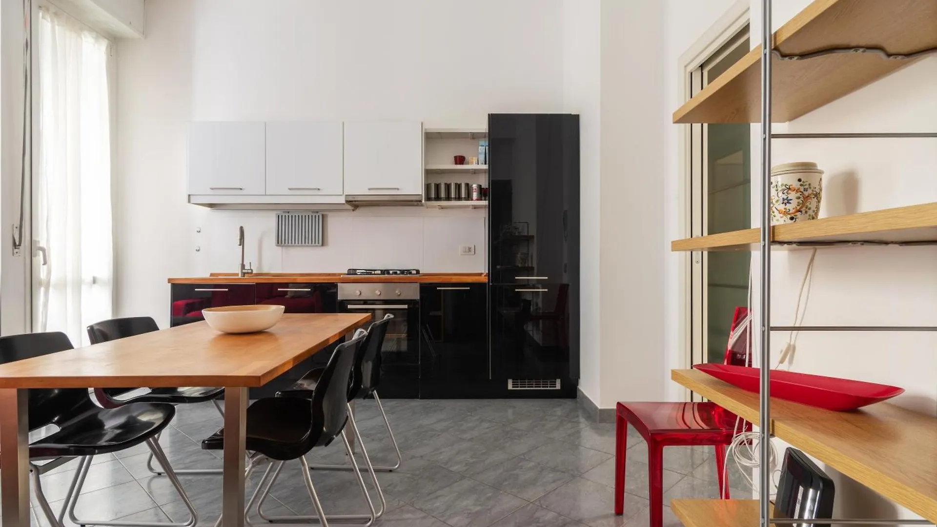 Apartmán Casati25 Bilocale In Repubblica Milán