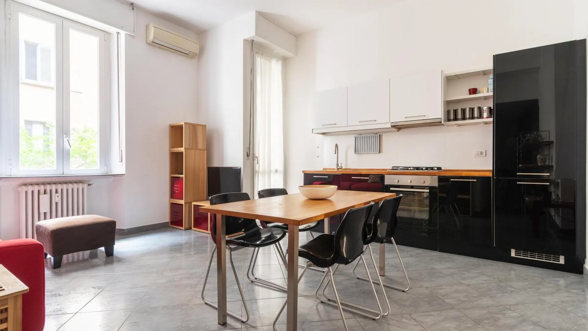 Apartmán Casati25 Bilocale In Repubblica Milán