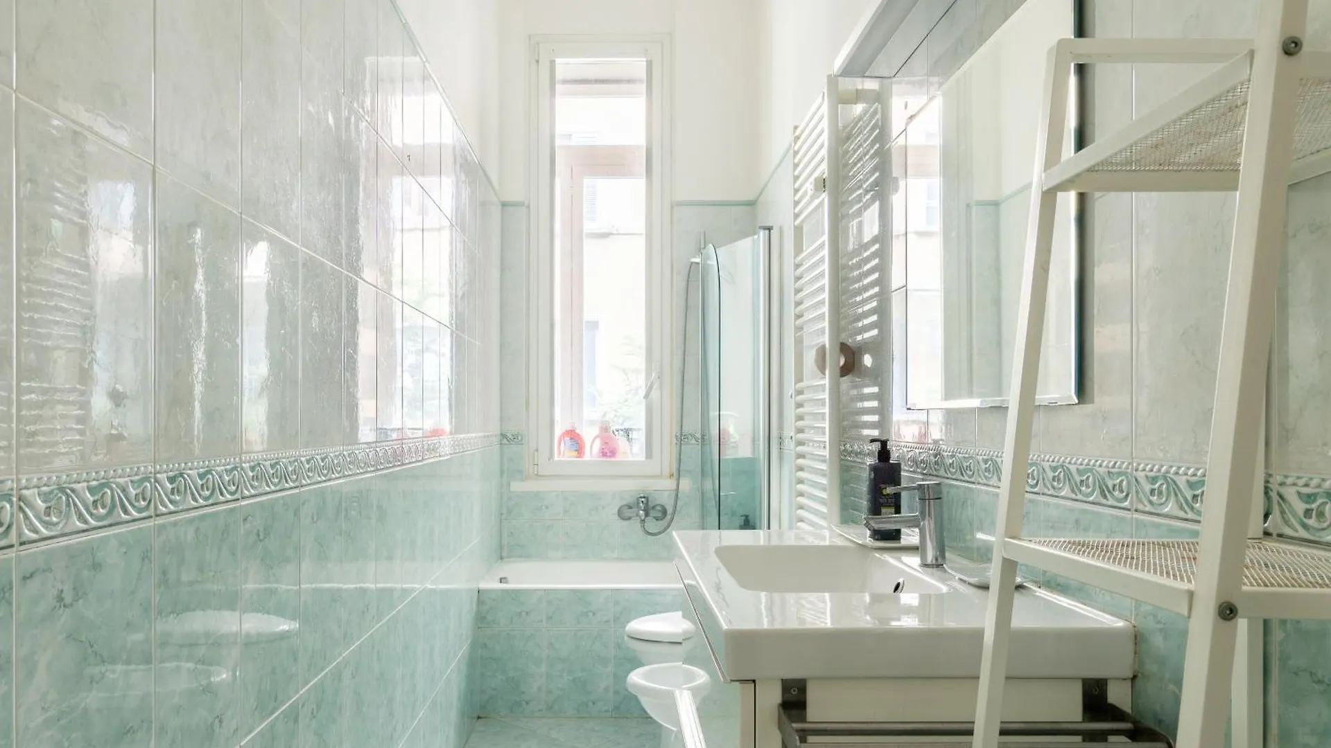 Apartmán Casati25 Bilocale In Repubblica Milán Itálie