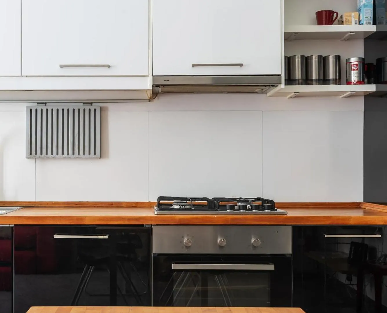 Apartmán Casati25 Bilocale In Repubblica Milán 0*,