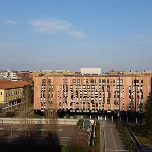 Apartmanhotel Dreams Residenza Gambara, Milánó